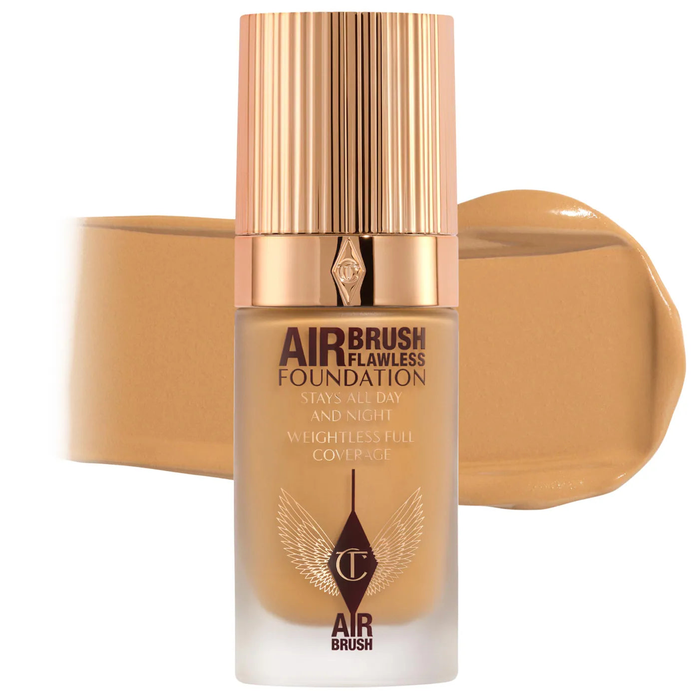 Airbrush Flawless Foundation