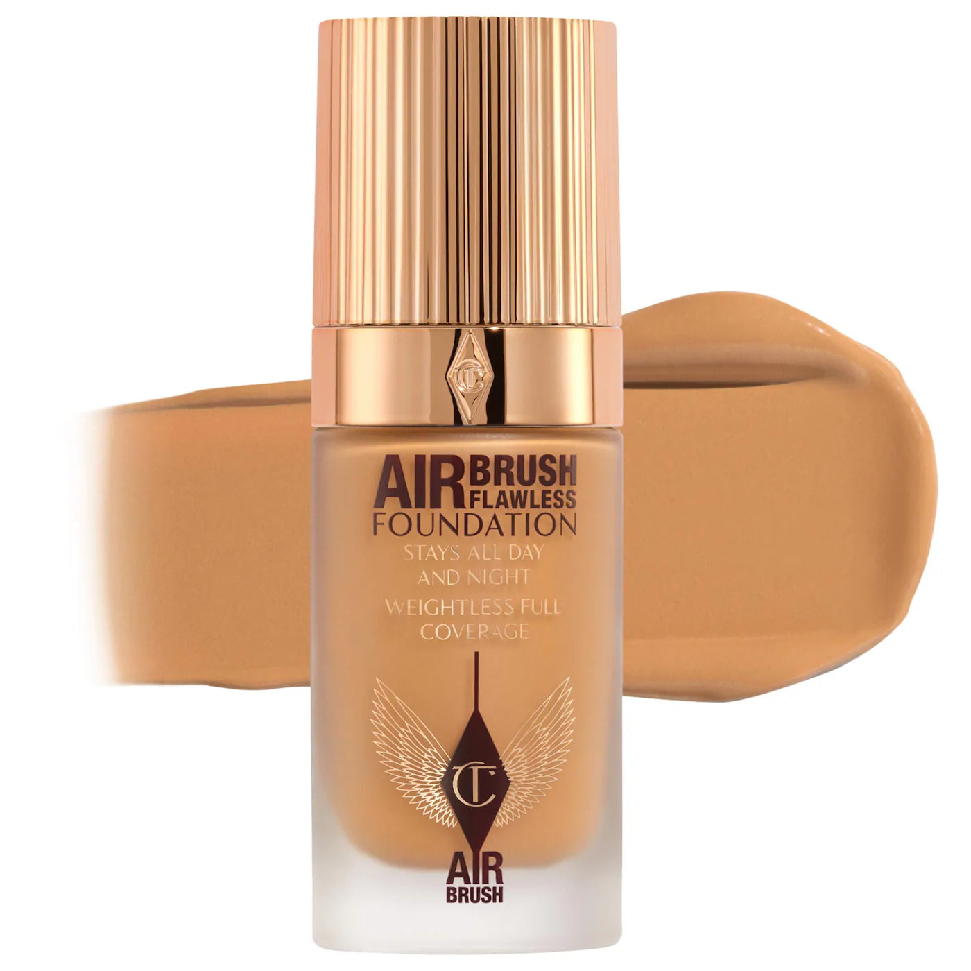 Airbrush Flawless Foundation