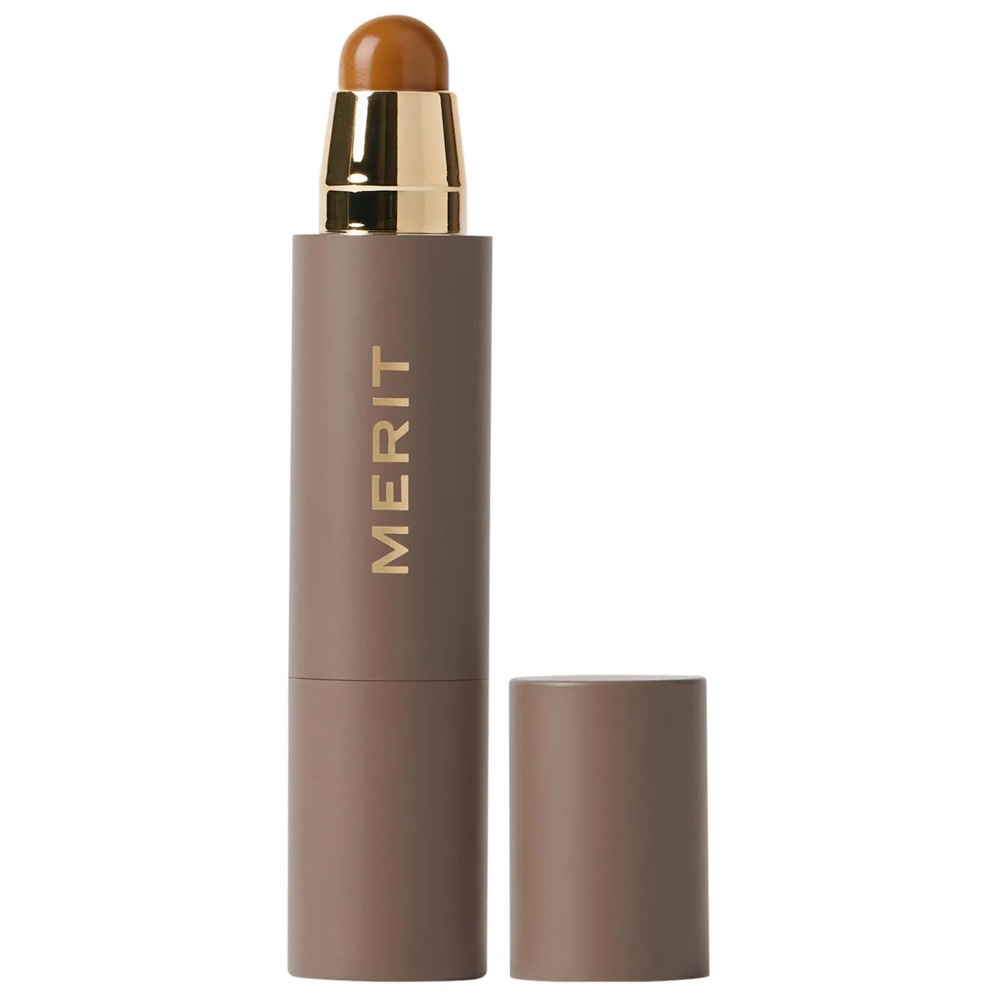 The Minimalist Perfecting Foundation and Concealer Stick