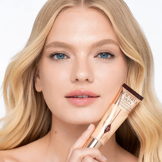 Beautiful Skin Foundation