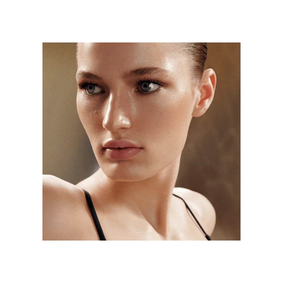 Matte Bronzing Brick
