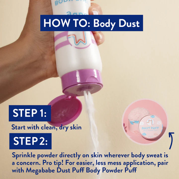 Body Dust
