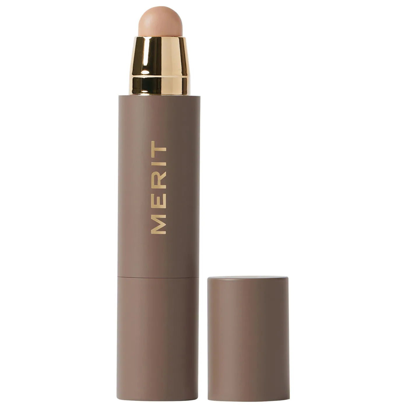The Minimalist Perfecting Foundation and Concealer Stick