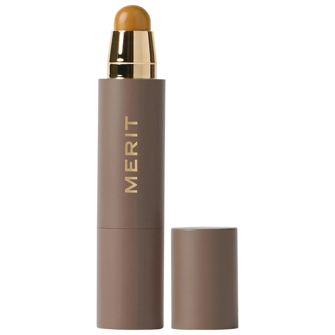 The Minimalist Perfecting Foundation and Concealer Stick