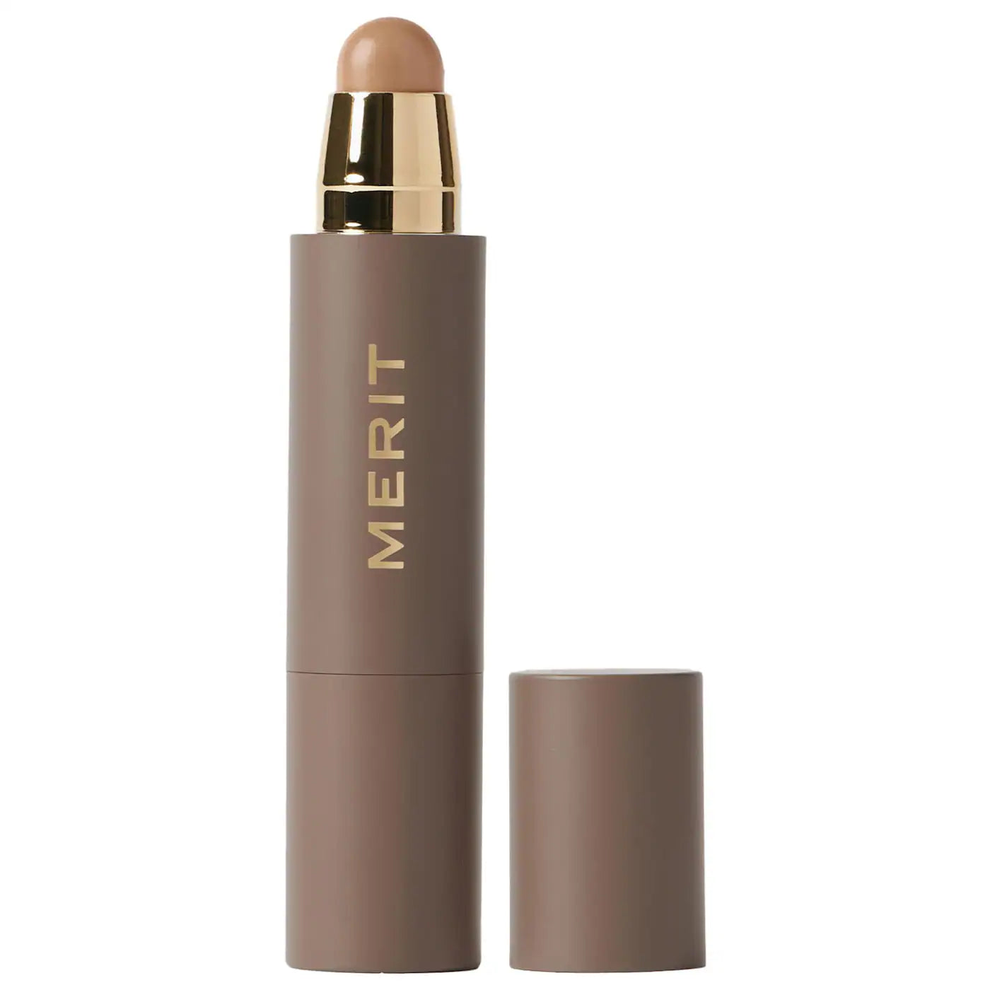 The Minimalist Perfecting Foundation and Concealer Stick