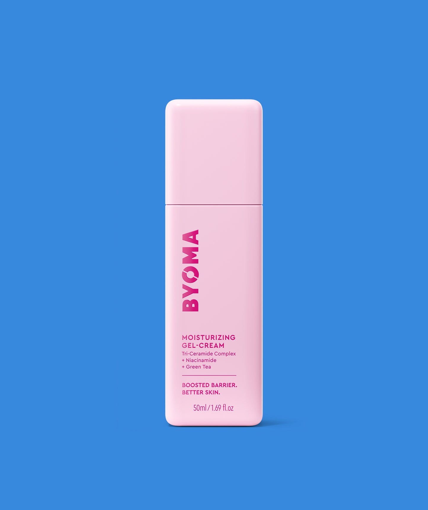 Moisturizing Gel Cream