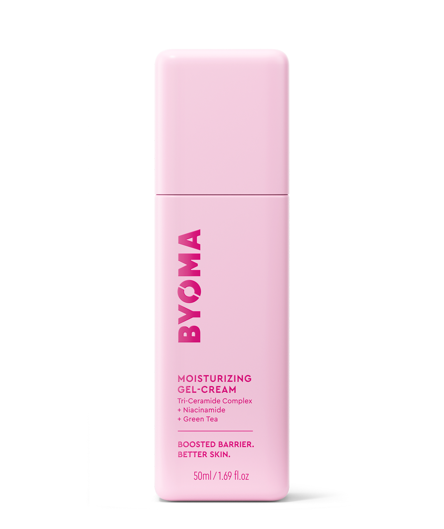 Moisturizing Gel Cream