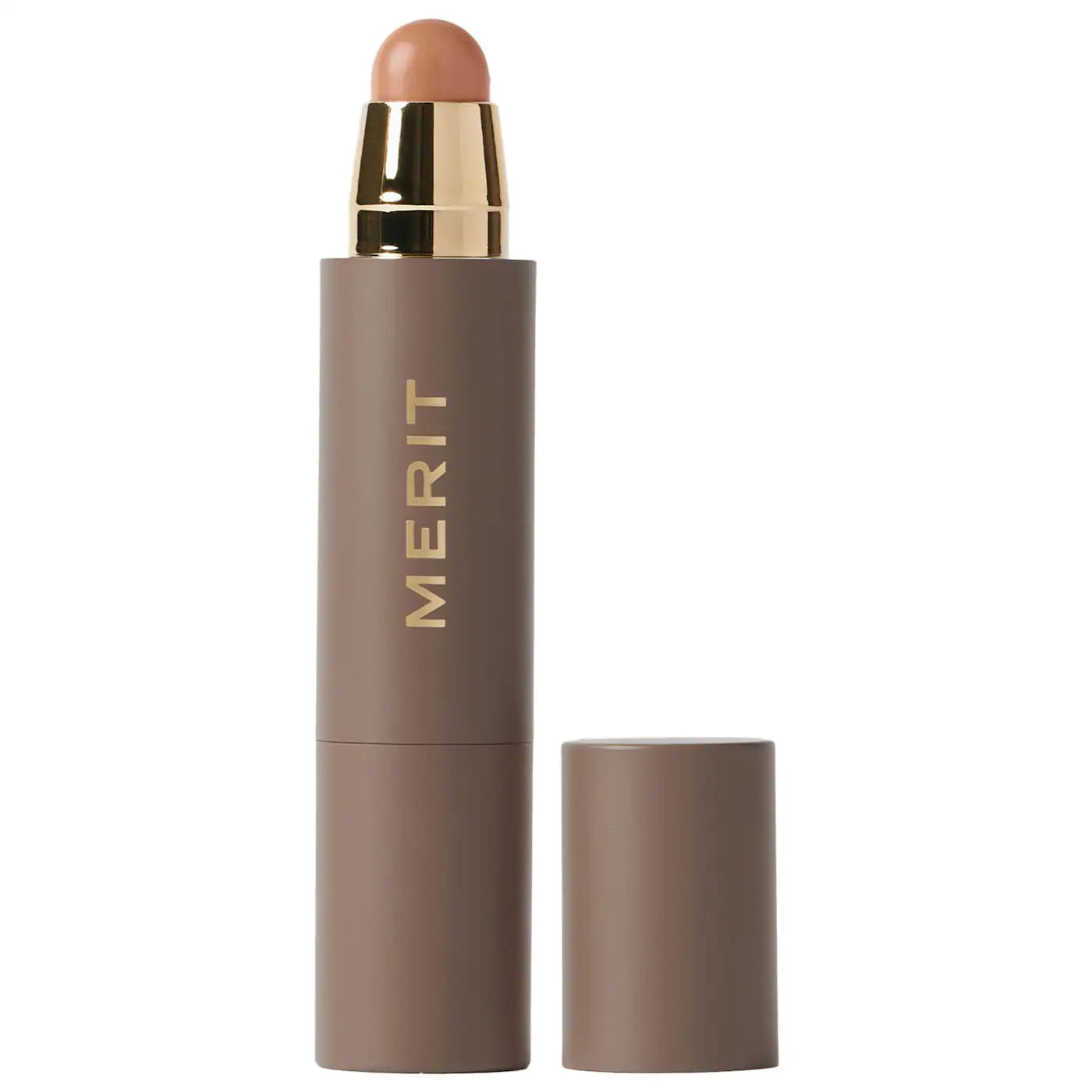 The Minimalist Perfecting Foundation and Concealer Stick