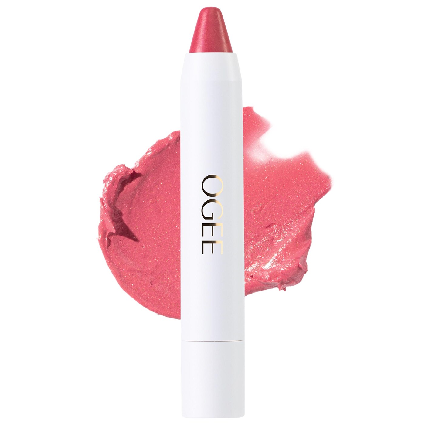 Sculpted Hydrating Tinted Lip Oil Balm