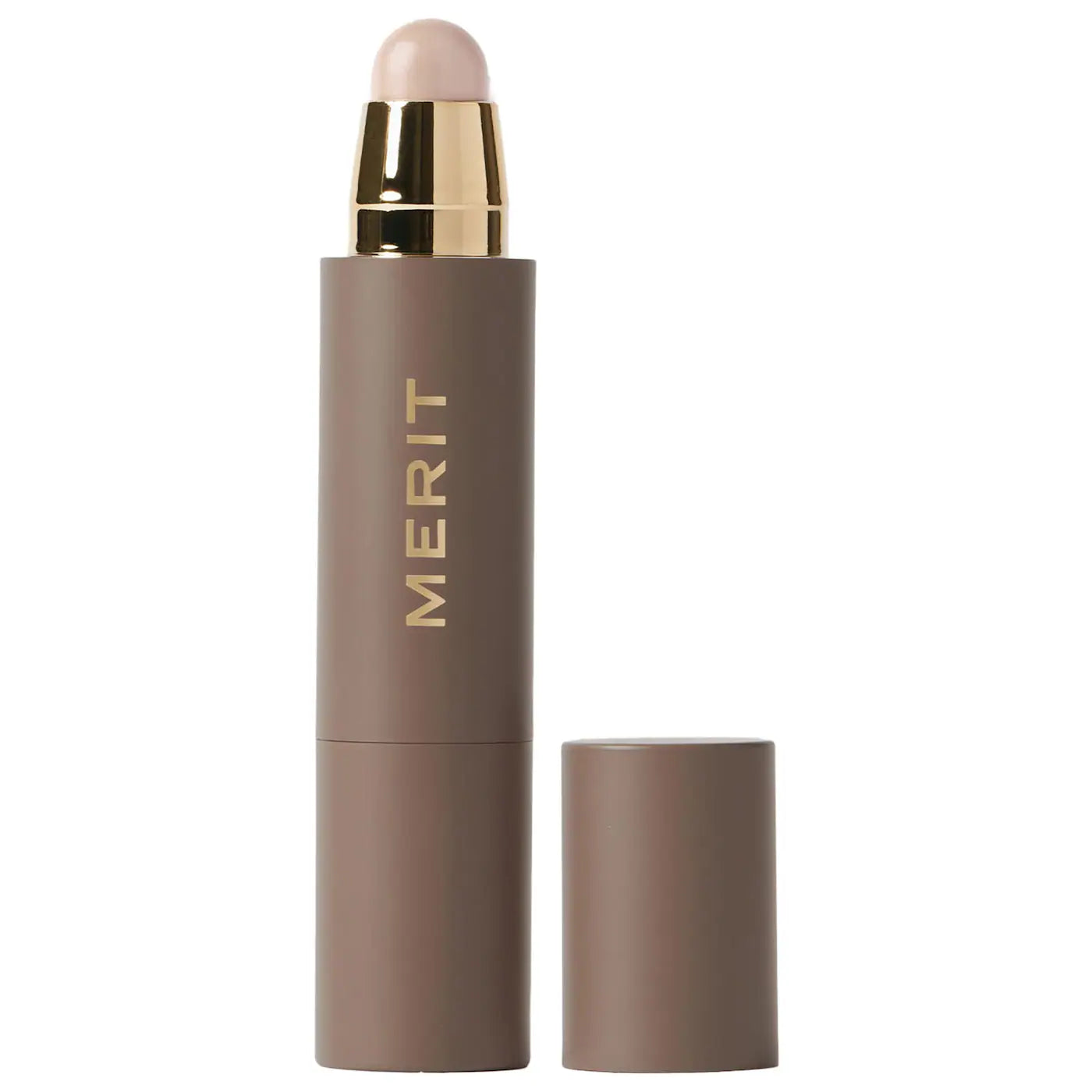 The Minimalist Perfecting Foundation and Concealer Stick