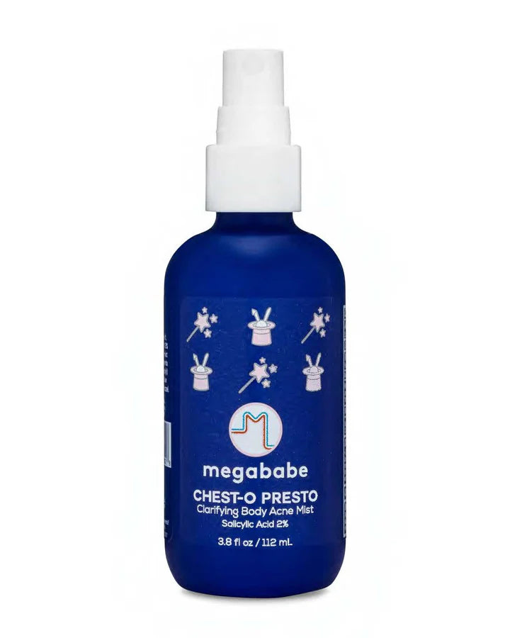 Chest-o Presto Acne Spray