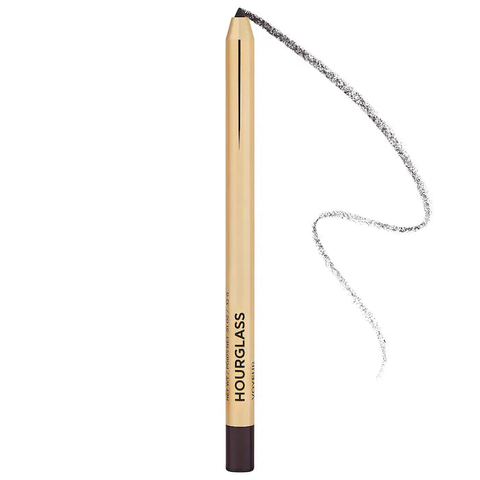 Voyeur Waterproof Gel Eyeliner