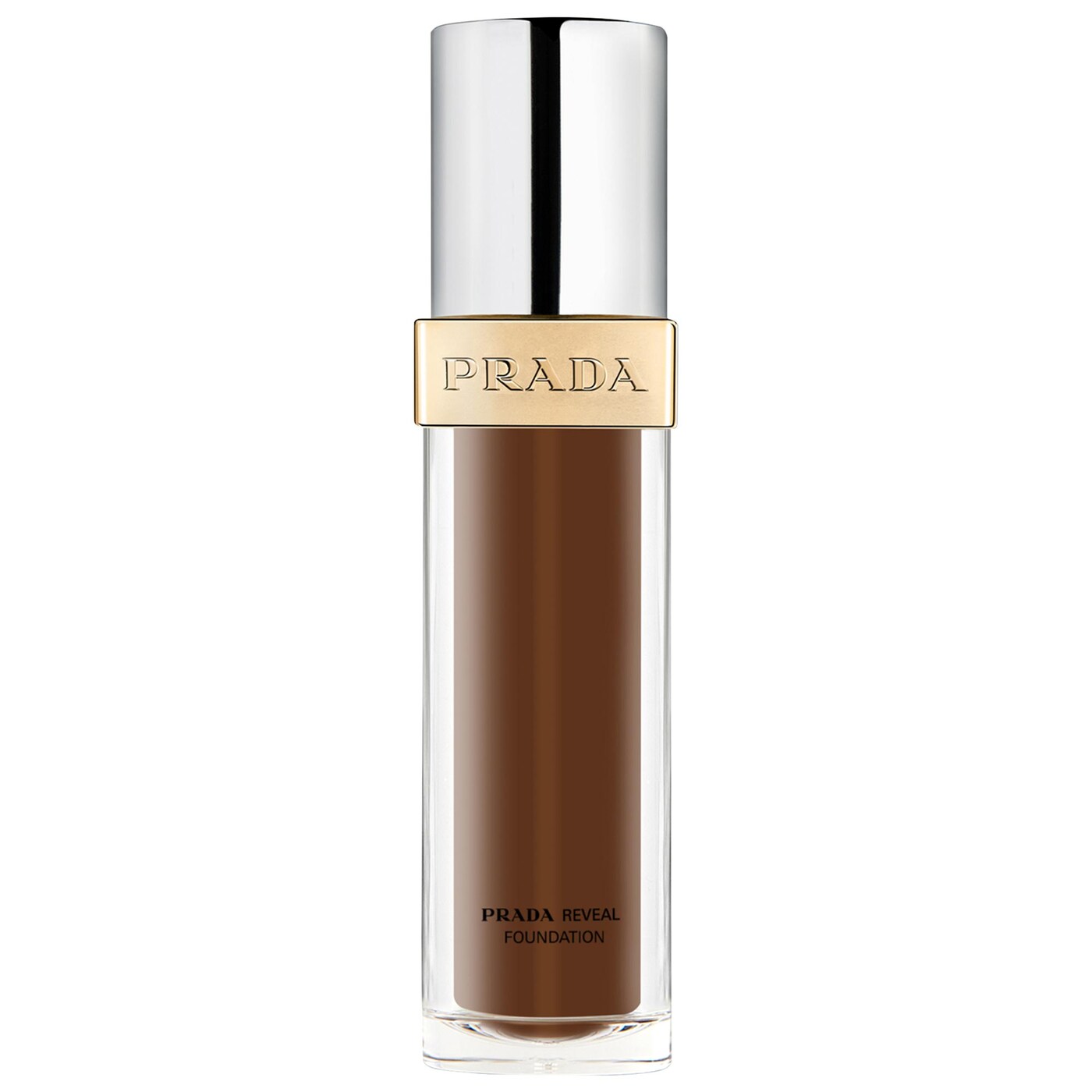 Reveal Skin-Optimizing Refillable Soft Matte Foundation