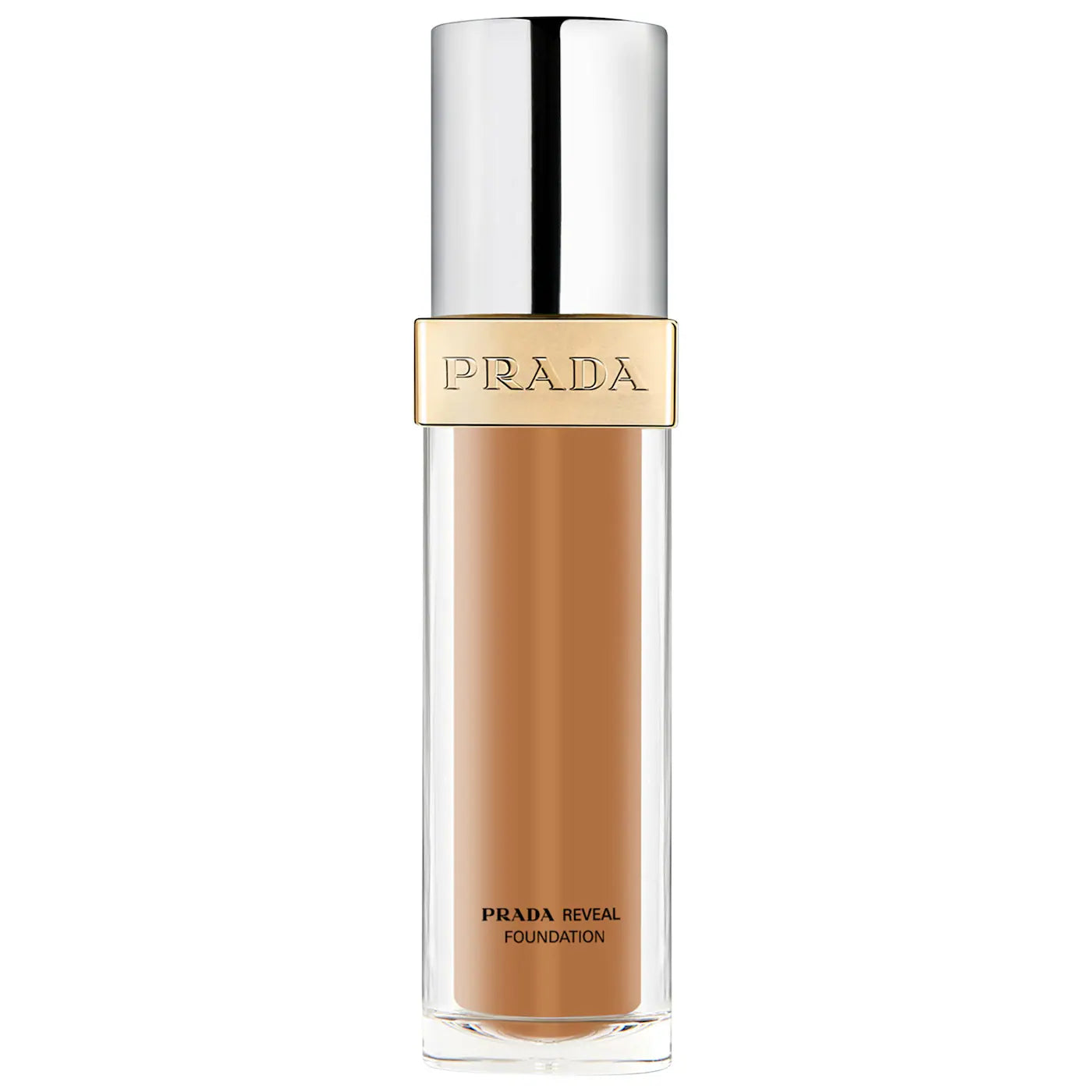 Reveal Skin-Optimizing Refillable Soft Matte Foundation