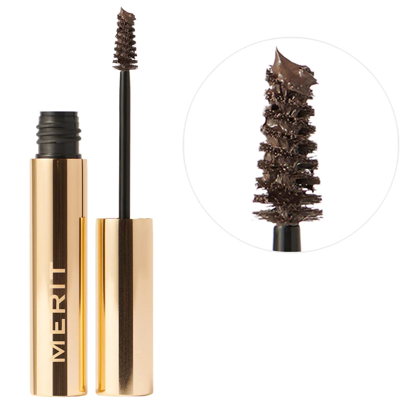 Brow 1980 Eyebrow Gel