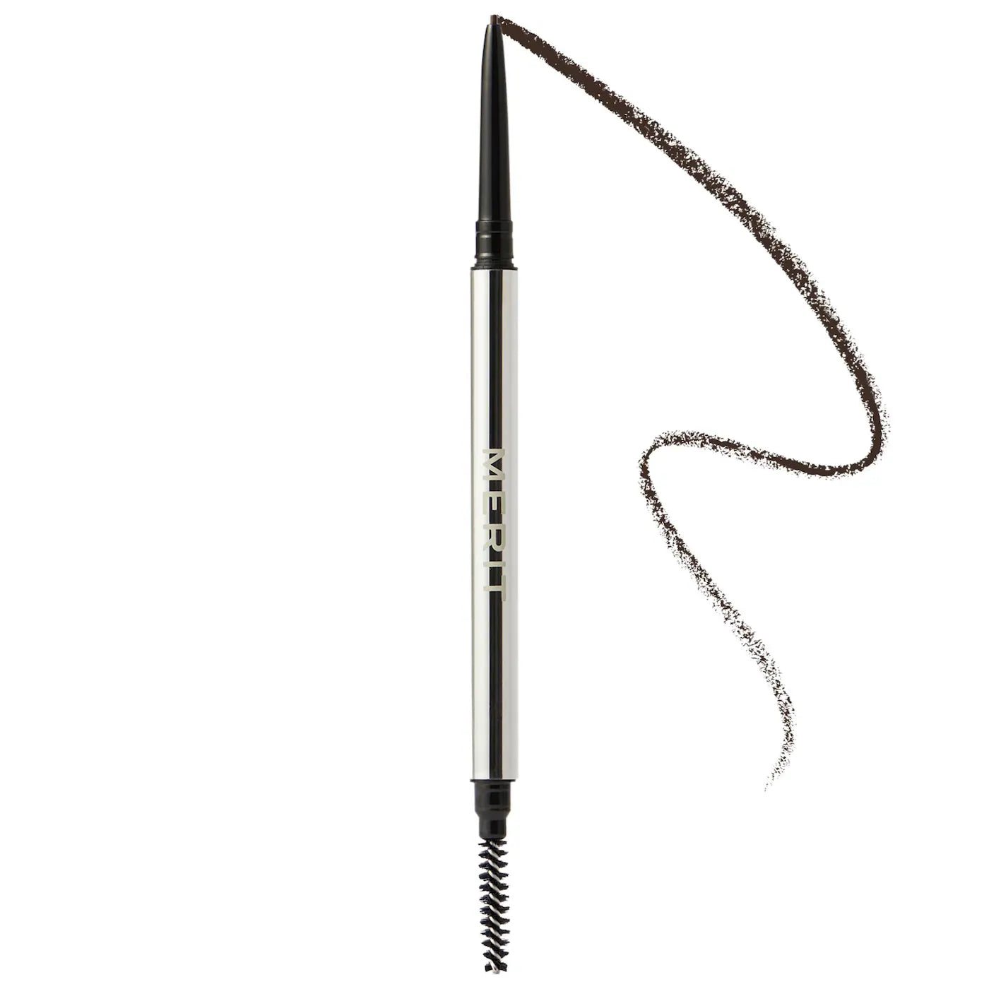 Brow 1990 Ultra Fine Eyebrow Gel Pencil