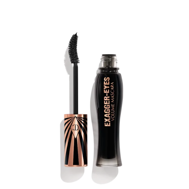 Exagger-eyes Volumizing Mascara