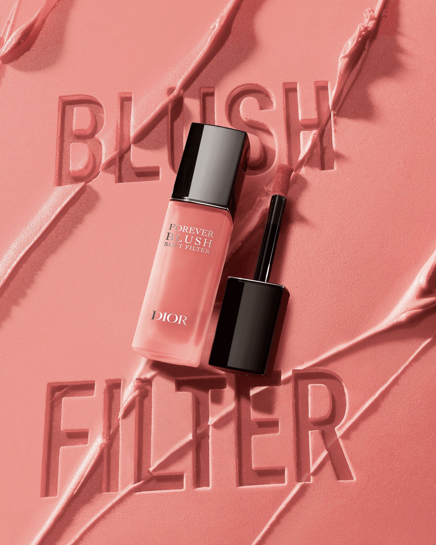 Forever Blush Soft Filter