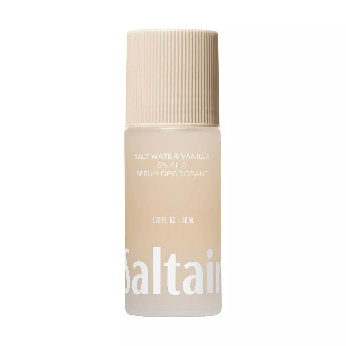 5% AHA Serum Deodorant