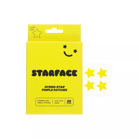 Starface Hydro-Star Pimple Patches