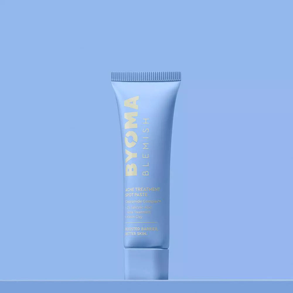 Blemish Acne Treatment Pimple Paste