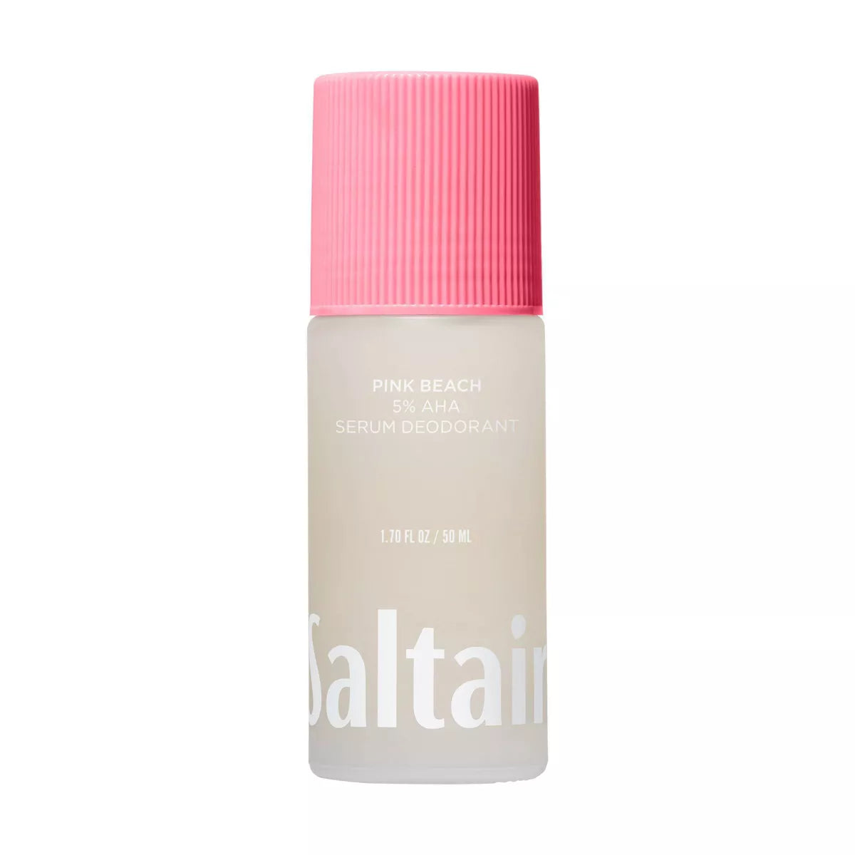 5% AHA Serum Deodorant