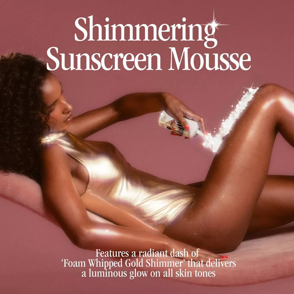 Vacation Classic Whip Glow SPF 30