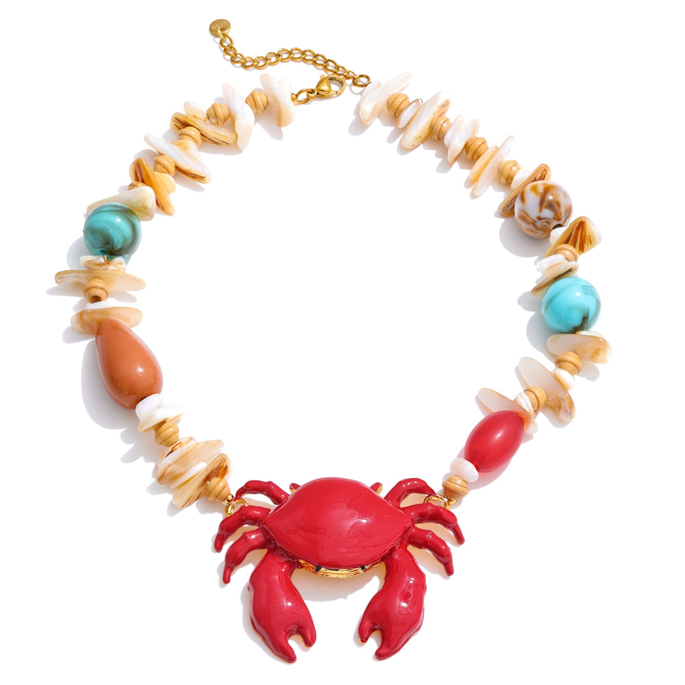 The Crab