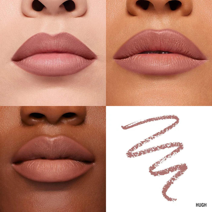 Ultra Suede® Sculpting Lip Pencil