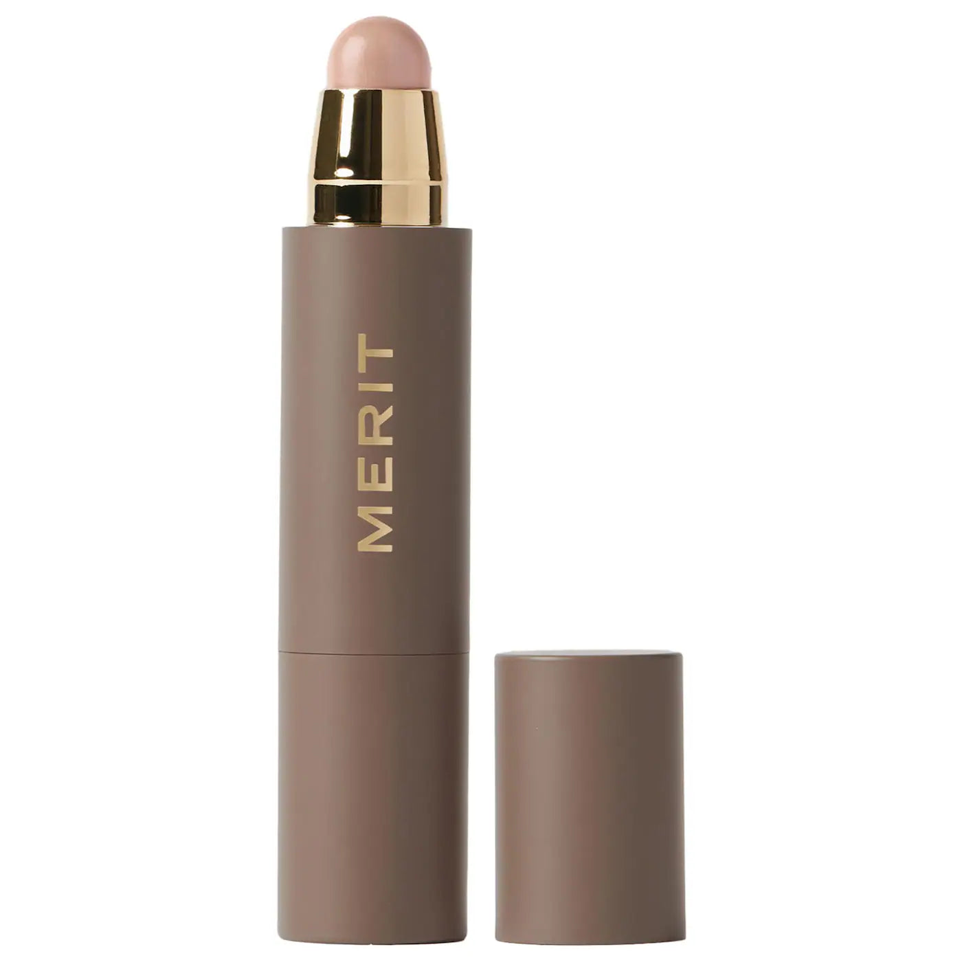 The Minimalist Perfecting Foundation and Concealer Stick