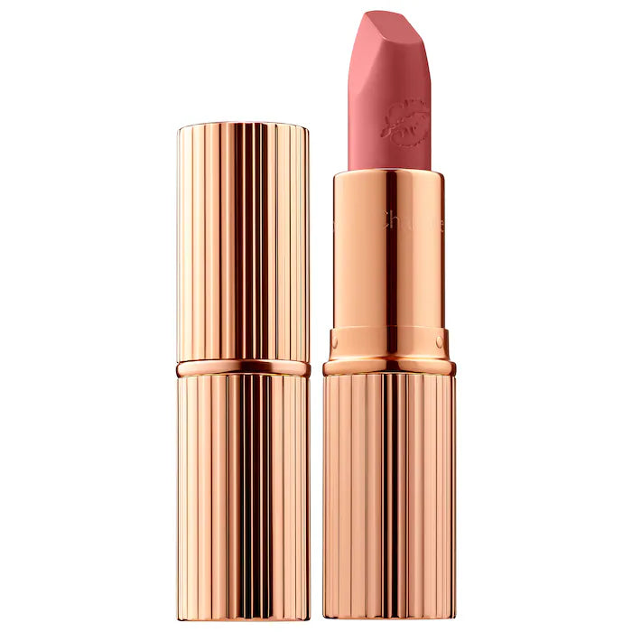 K.I.S.S.I.N.G Satin Shine Lipstick