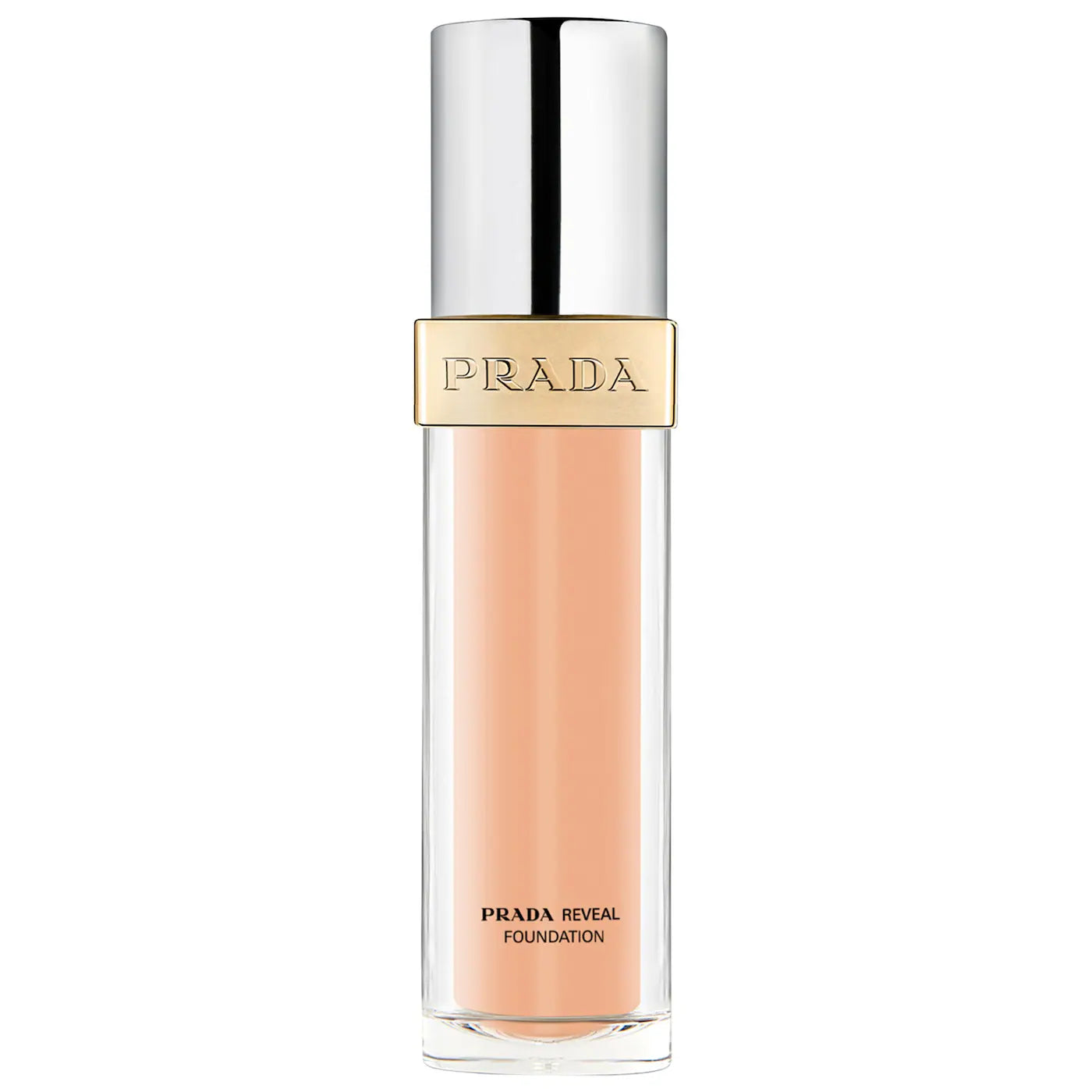 Reveal Skin-Optimizing Refillable Soft Matte Foundation