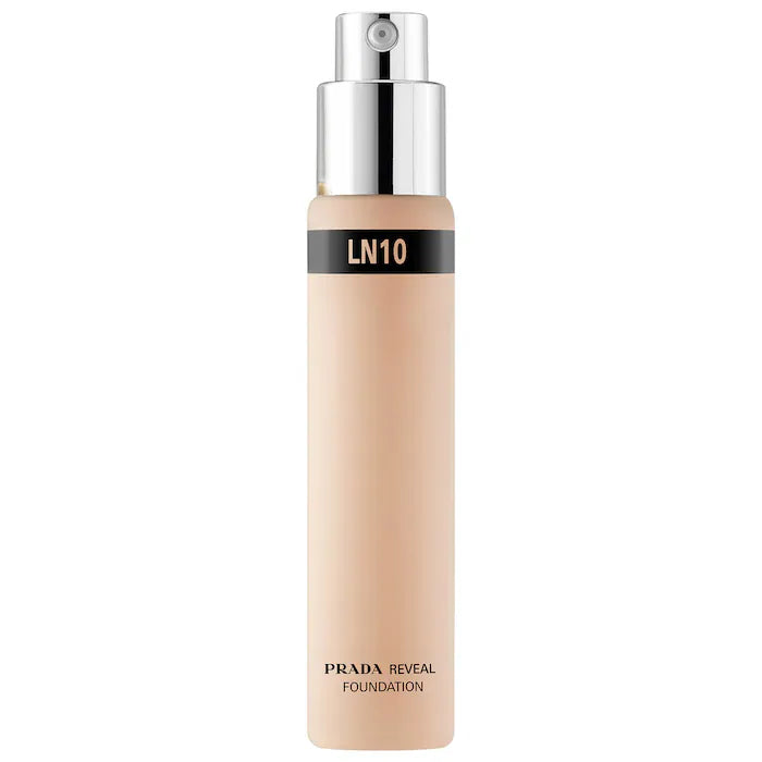 Reveal Skin-Optimizing Refill Foundation