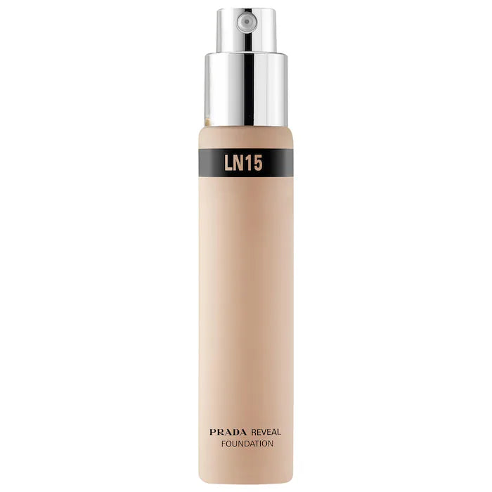 Reveal Skin-Optimizing Refill Foundation