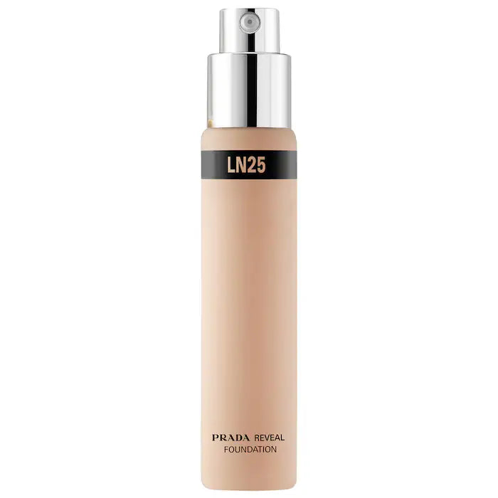 Reveal Skin-Optimizing Refill Foundation