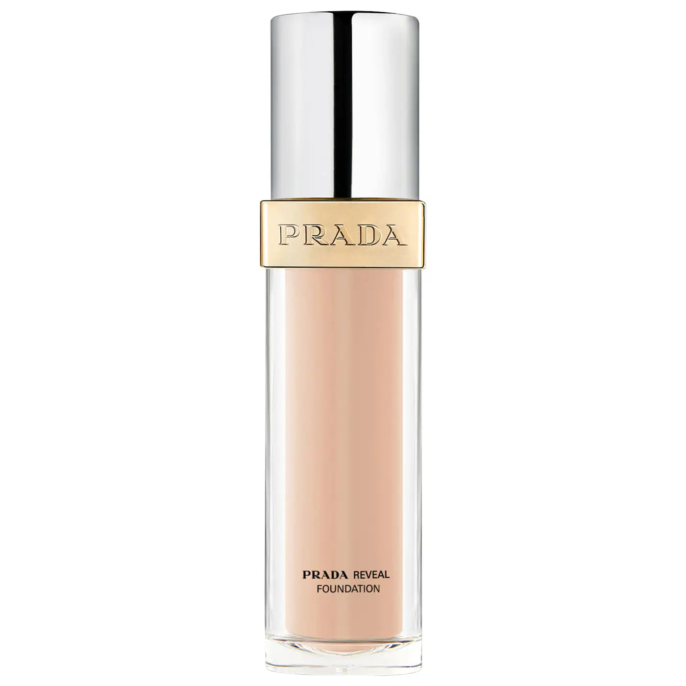Reveal Skin-Optimizing Refillable Soft Matte Foundation
