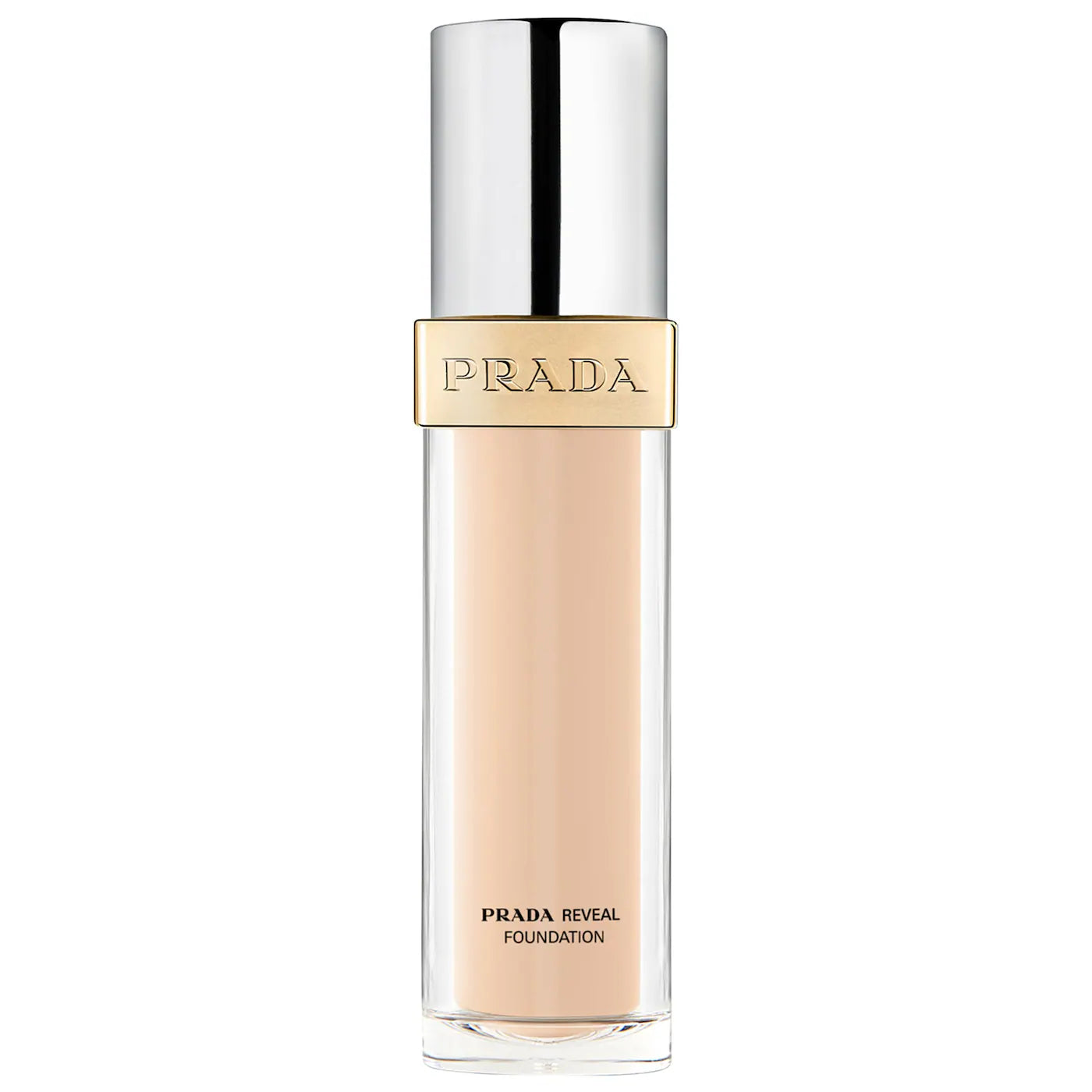 Reveal Skin-Optimizing Refillable Soft Matte Foundation