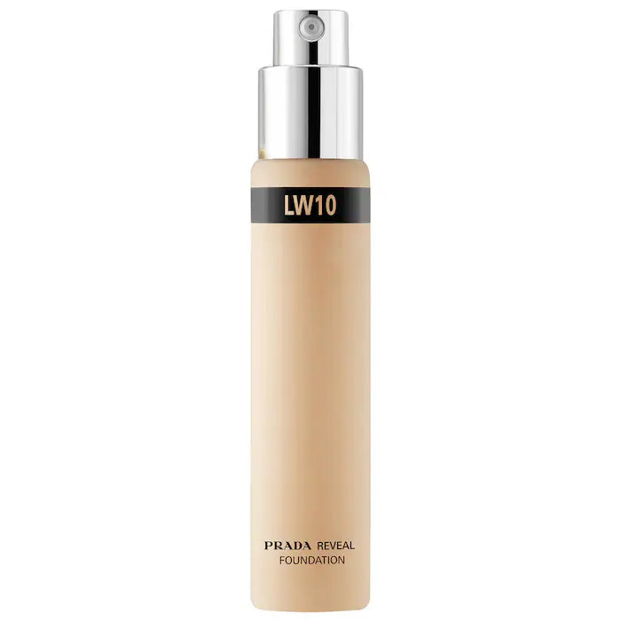 Reveal Skin-Optimizing Refill Foundation