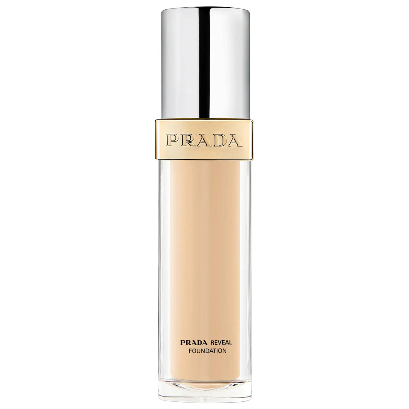 Reveal Skin-Optimizing Refillable Soft Matte Foundation