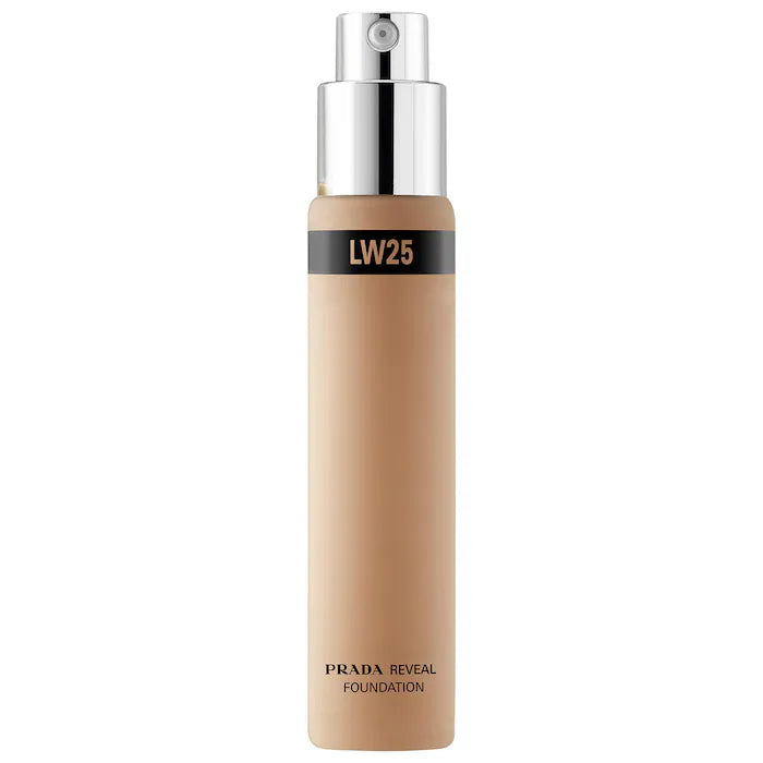 Reveal Skin-Optimizing Refill Foundation