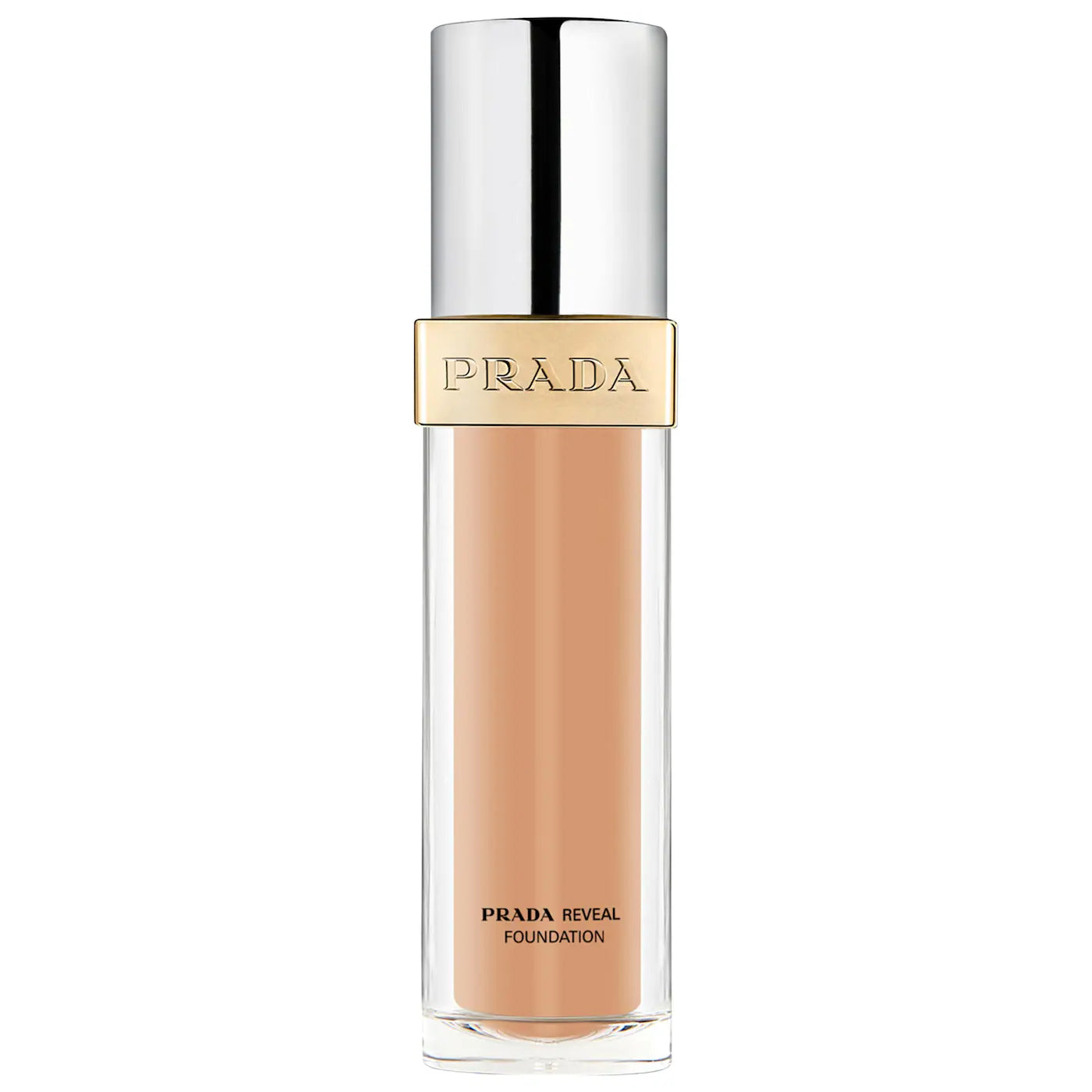Reveal Skin-Optimizing Refillable Soft Matte Foundation
