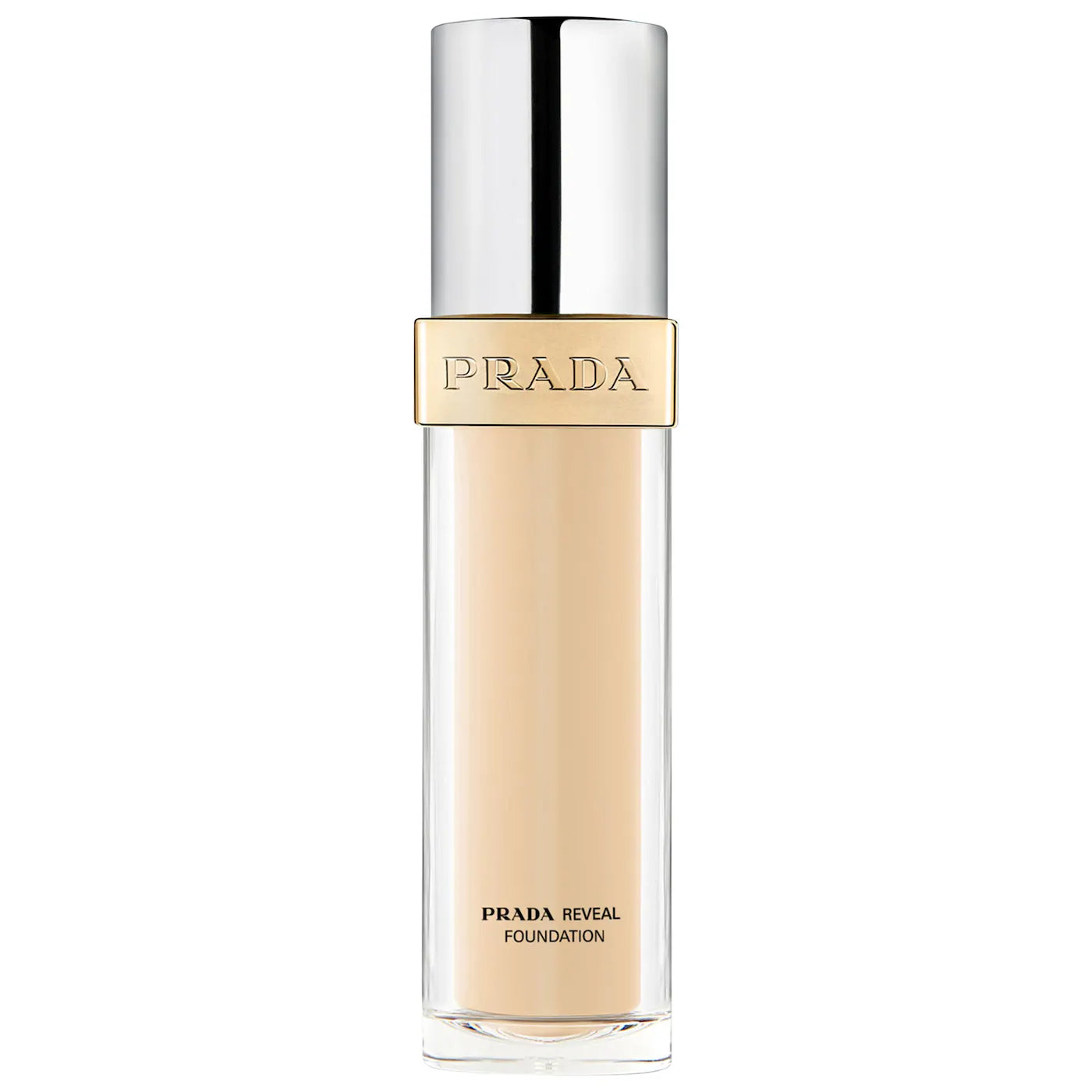 Reveal Skin-Optimizing Refillable Soft Matte Foundation