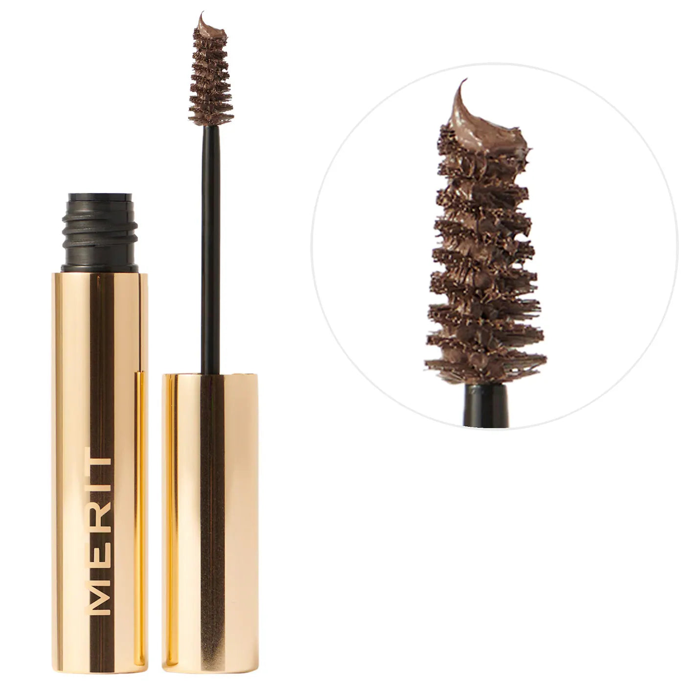 Brow 1980 Eyebrow Gel