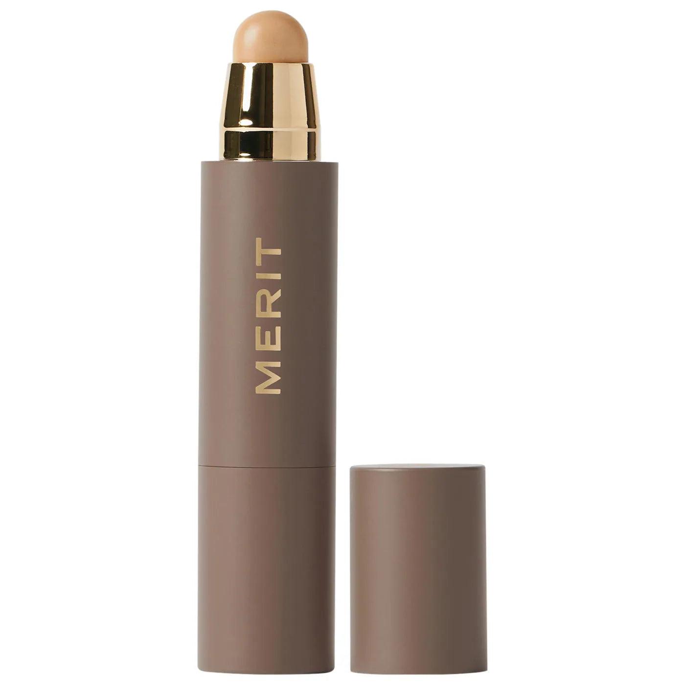 The Minimalist Perfecting Foundation and Concealer Stick