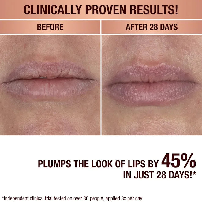 Life Changing Lip Mask