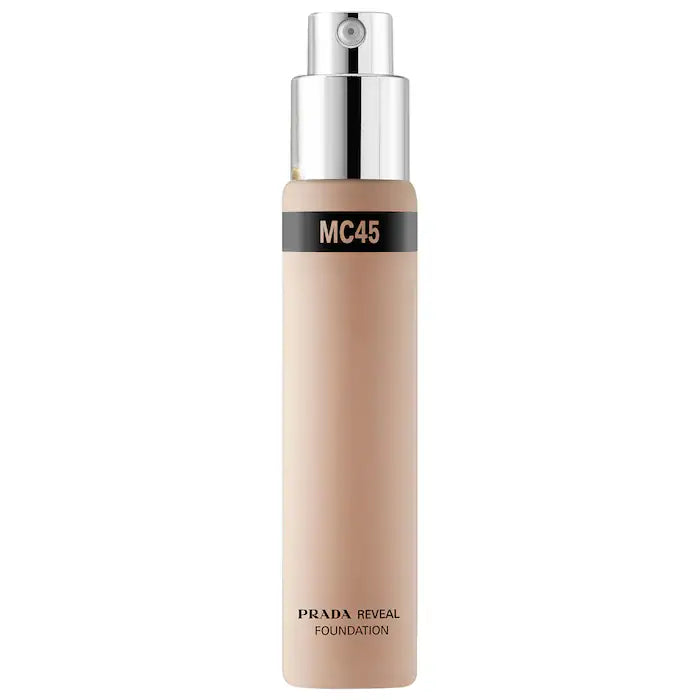 Reveal Skin-Optimizing Refill Foundation