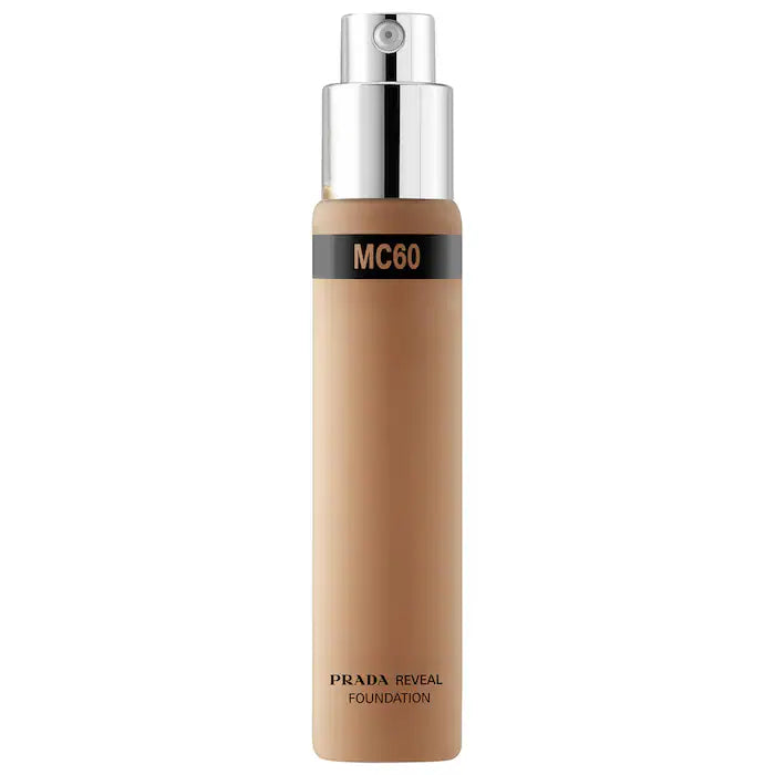 Reveal Skin-Optimizing Refill Foundation