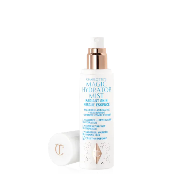 Charlotte's Magic Hydrator Mist
