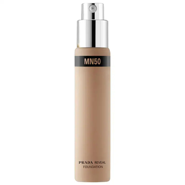 Reveal Skin-Optimizing Refill Foundation