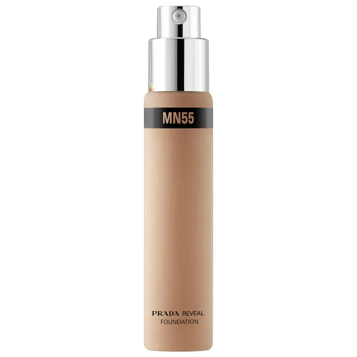 Reveal Skin-Optimizing Refill Foundation
